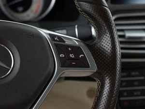 Купе Mercedes-benz E-класс 2015 года, 2513444 рублей, Москва