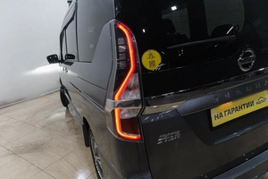 Минивэн Nissan Serena 2020 года, 2199000 рублей, Новокузнецк