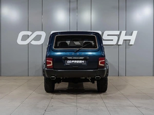 Внедорожник ВАЗ (LADA) 4x4 (Нива) 2003 года, 849000 рублей, Воронеж