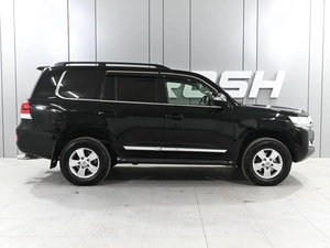 Внедорожник Toyota Land Cruiser 2010 года, 2629000 рублей, Аксай