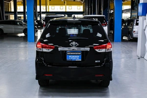 Минивэн Toyota Wish 2009 года, 1258000 рублей, Солонцы