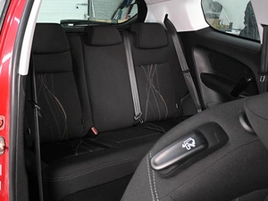 Хетчбэк Peugeot 208 2013 года, 819000 рублей, Аксай