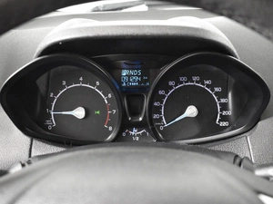 Внедорожник Ford EcoSport 2016 года, 1243900 рублей, Казань