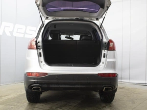 Внедорожник Chery Tiggo 5 2014 года, 899000 рублей, Омск