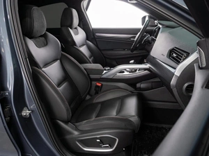Внедорожник Geely Tugella 2023 года, 2549000 рублей, Тюмень