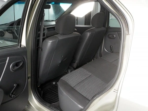 Седан Renault Logan 2011 года, 640000 рублей, Минеральные Воды