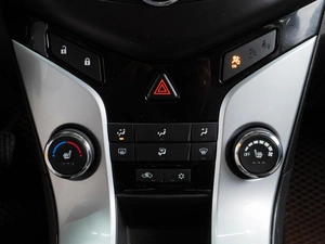 Седан Chevrolet Cruze 2013 года, 680000 рублей, Тюмень