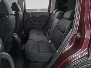 Внедорожник Skoda Yeti 2011 года, 699000 рублей, Сургут