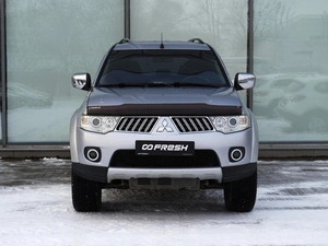 Внедорожник Mitsubishi Pajero Sport 2013 года, 1750000 рублей, Тверь