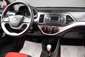 Хетчбэк Kia Picanto 2014 года, 829000 рублей, Оренбург