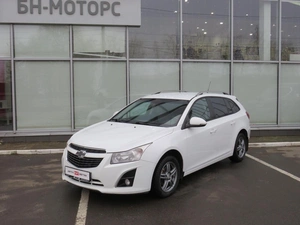 Универсал Chevrolet Cruze 2014 года, 850000 рублей, Брянск