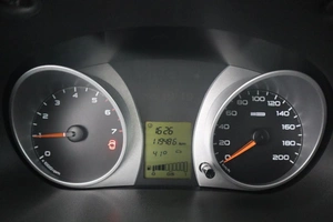 Лифтбек ВАЗ (LADA) Granta 2014 года, 570000 рублей, Орёл