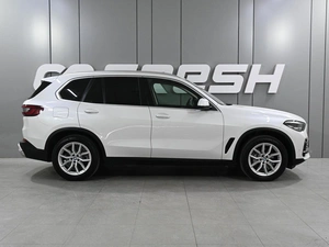 Внедорожник BMW X5 2021 года, 6099000 рублей, Ростов-на-Дону