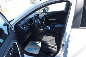 Внедорожник Toyota RAV4 2025 года, 4400000 рублей, Мирное