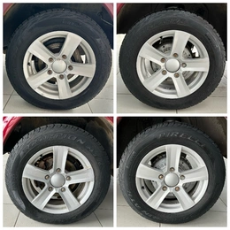 Внедорожник ВАЗ (LADA) 2121 (4x4) 2022 года, 770000 рублей, Смоленск