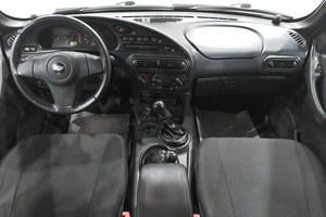 Внедорожник Chevrolet Niva 2011 года, 529000 рублей, Новокузнецк