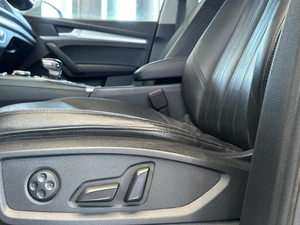 Внедорожник Audi Q5 2019 года, 3350000 рублей, Уфа