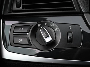 Седан BMW 5 серия 2015 года, 1999000 рублей, Кирилловка
