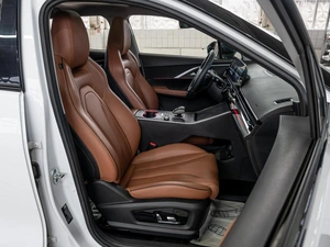 Внедорожник OMODA C5 2023 года, 2069000 рублей, Краснодар