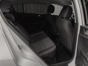 Внедорожник Kia Sportage 2019 года, 1699000 рублей, Красноярск