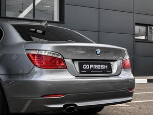 Седан BMW 5 серия 2009 года, 1324000 рублей, Кирилловка