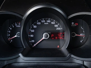 Хетчбэк Kia Picanto 2012 года, 1029000 рублей, Краснодар
