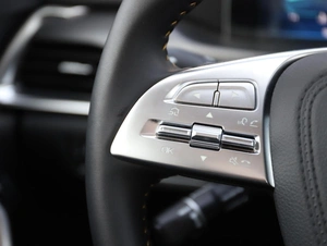 Внедорожник FAW Bestune T77 2024 года, 2169000 рублей, Ижевск