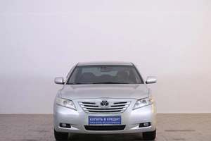 Седан Toyota Camry 2007 года, 949000 рублей, Омск