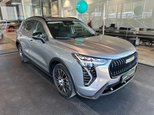 Внедорожник Haval Jolion 2025 года, 2849000 рублей, Красноярск