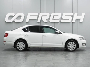 Лифтбек Skoda Octavia 2016 года, 1069000 рублей, Воронеж