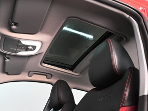 Внедорожник Chery Tiggo 4 Pro 2022 года, 1549000 рублей, Аксай