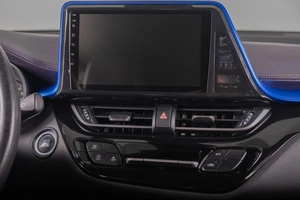 Внедорожник Toyota C-HR 2020 года, 2729000 рублей, Томск