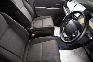 Минивэн Honda Freed 2018 года, 1639000 рублей, Оренбург