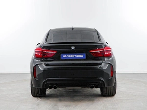 Внедорожник BMW X6 M 2018 года, 5051444 рублей, Москва