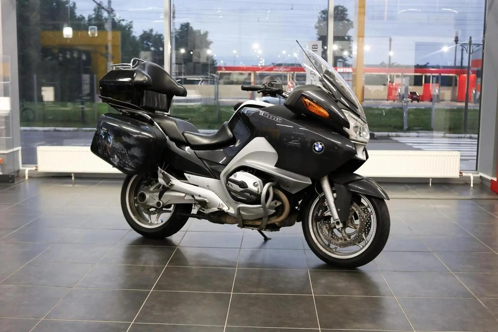 BMW R 1200 RT 2005 года, 650000 рублей, Орёл