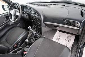 Внедорожник Chevrolet Niva 2012 года, 629000 рублей, Красноярск