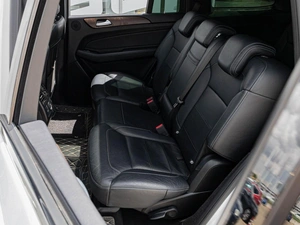 Внедорожник Mercedes-benz GLS-класс 2016 года, 4165000 рублей, Краснодар
