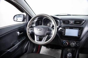 Седан Kia Rio 2013 года, 649000 рублей, Пермь