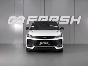 Внедорожник Geely Coolray 2025 года, 1849000 рублей, Минеральные Воды