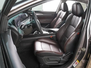 Седан Changan Eado Plus 2023 года, 1679000 рублей, Воронеж