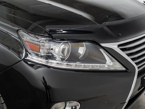 Внедорожник Lexus RX 2013 года, 2600000 рублей, Красноярск