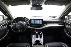 Внедорожник Haval F7 2023 года, 1700000 рублей, Брянск