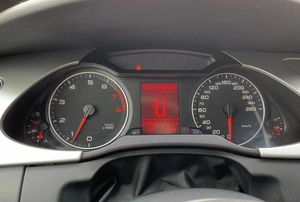 Универсал Audi A4 2009 года, 1240000 рублей, Солонцы