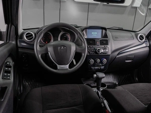 Хетчбэк ВАЗ (LADA) Kalina 2013 года, 449000 рублей, Тюмень