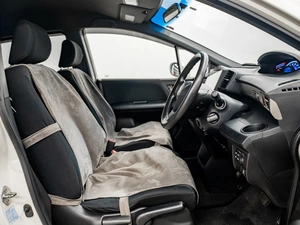Минивэн Honda Freed 2012 года, 1150000 рублей, Красноярск