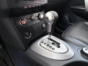 Внедорожник Nissan Qashqai 2008 года, 838000 рублей, Орёл