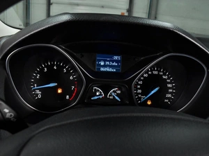 Хетчбэк Ford Focus 2017 года, 1197000 рублей, Воронеж