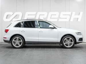 Внедорожник Audi Q5 2015 года, 2499000 рублей, Сургут