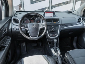 Внедорожник Opel Mokka 2013 года, 965000 рублей, Ставрополь