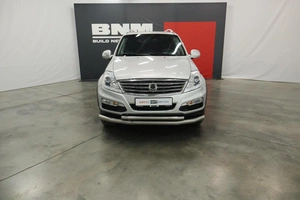 Внедорожник SsangYong Rexton 2013 года, 1675000 рублей, Курск